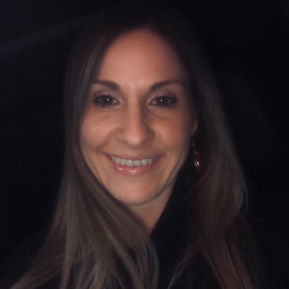 Meet your Posher, Julie